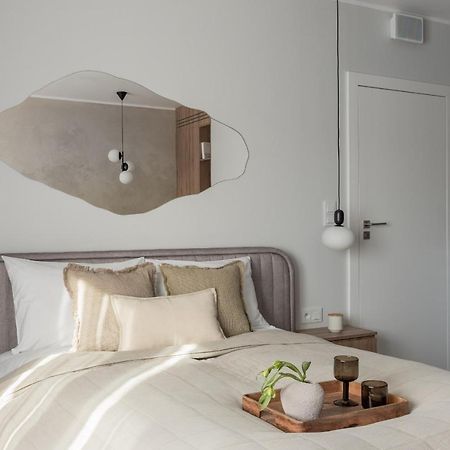 Flatbook - City Center Apartments Dwie Motlawy Гданск Екстериор снимка