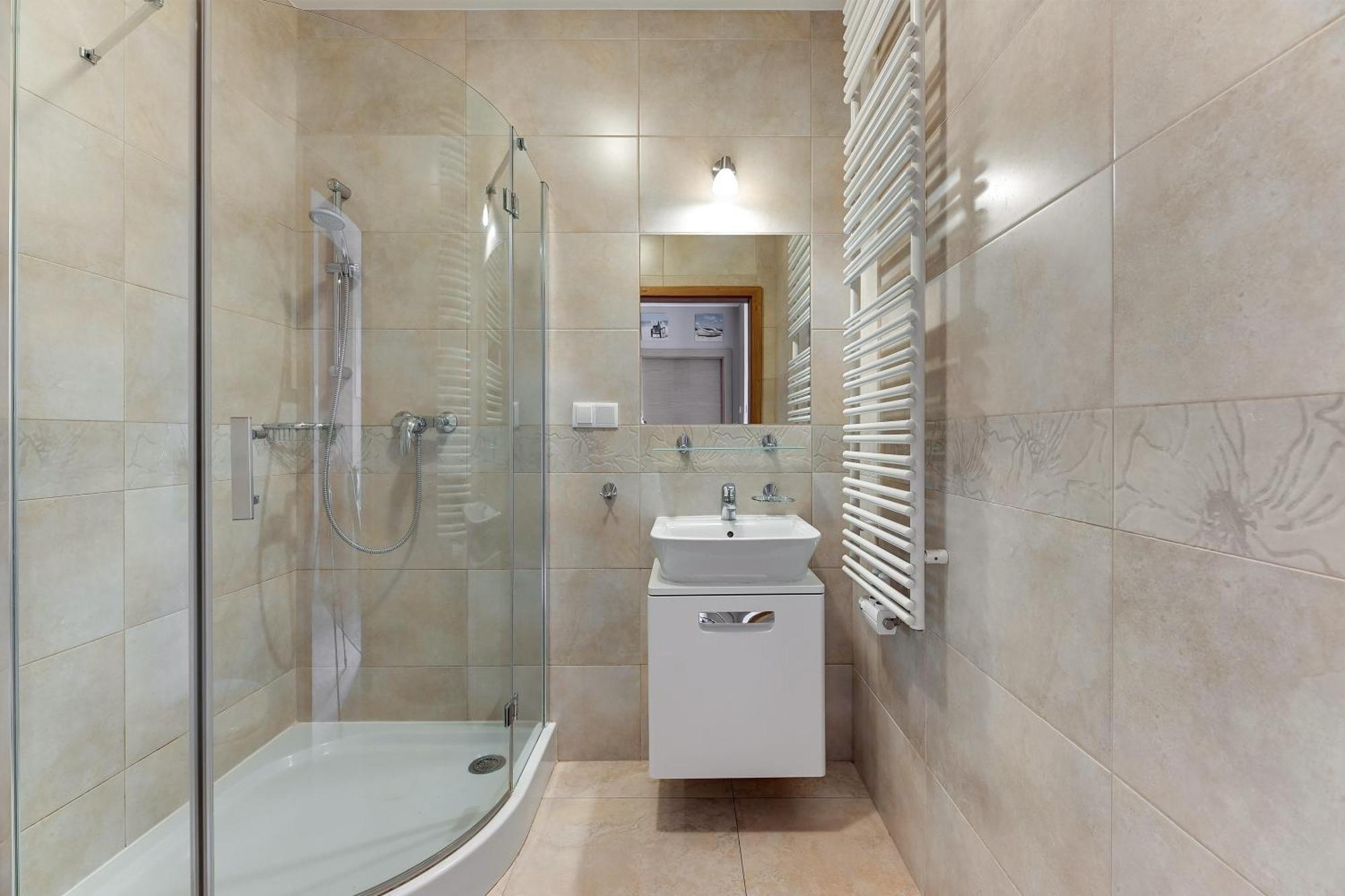 Flatbook - City Center Apartments Dwie Motlawy Гданск Екстериор снимка