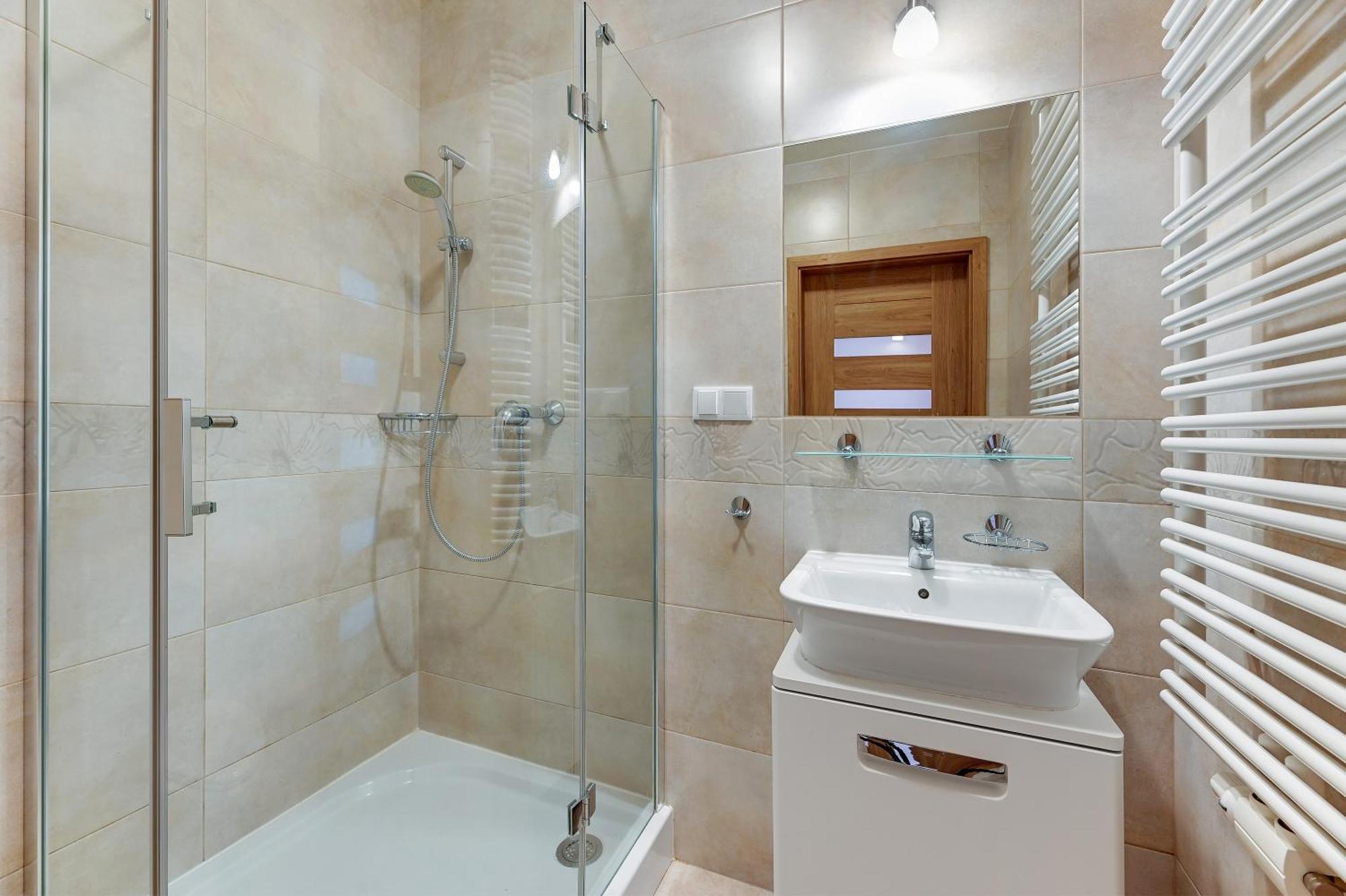 Flatbook - City Center Apartments Dwie Motlawy Гданск Екстериор снимка
